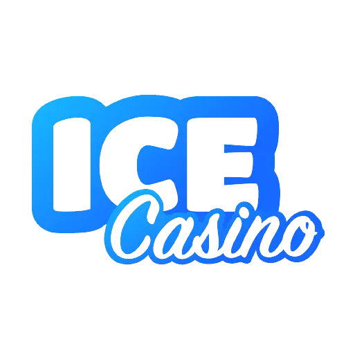ICE Casino logo